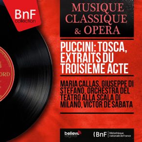 Download track Tosca, Act III, Scene 2: 