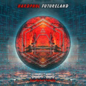 Download track Futureland (Extended Mix) Hardphol