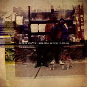 Download track Sunday Morning (Clean) Bozack Morris