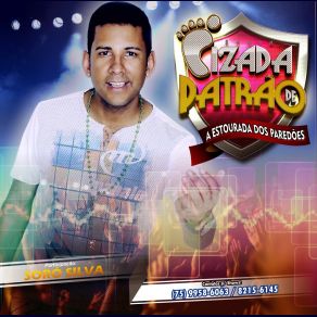 Download track Neném De Papai Pizada De Patrao