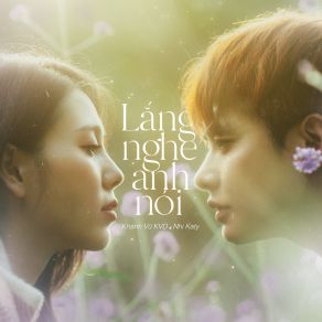 Download track Lắng Nghe Anh Nói (Beat) Khánh Vũ KVDThe Beat