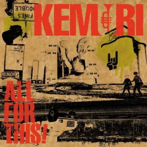 Download track Sky Without A Cloud Kemuri