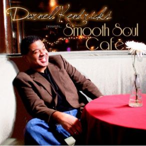 Download track My Favorite Person Darnell Kendricks