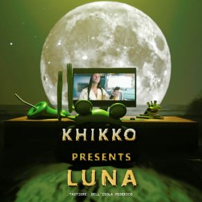 Download track Luna (Extended Mix) Khikko