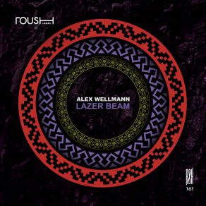 Download track Lazer Beam Alex Wellmann