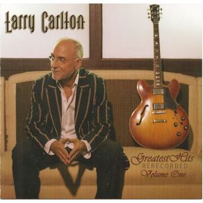 Download track All In Good Time Larry Carlton