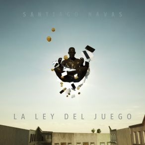 Download track Descuido Santiago Navas