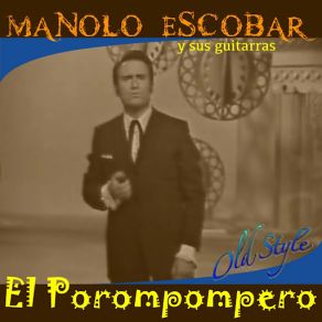 Download track El Primer Bautizo (Bolero Flamenco) Manolo Escobar