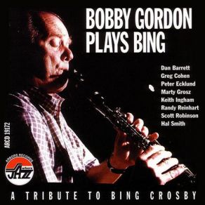 Download track Where The Blue Of The Night (Meets The Gold Of The Day) Bobby Gordon