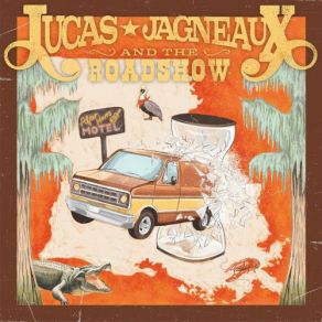 Download track Falls Like Rain The Roadshow, Lucas Jagneaux