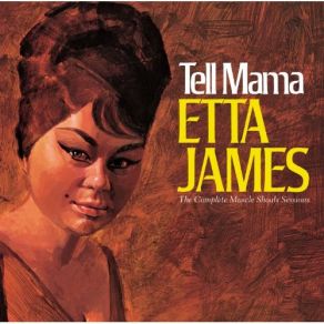 Download track Don't Lose Your Good Thing Etta James