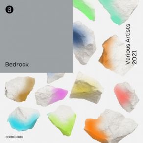 Download track Beautiful Strange (Lost Desert Remix) Bedrock