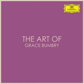 Download track Zigeunerlieder Op. 103 5. Brauner Bursche Führt Zum Tanze Grace Bumbry