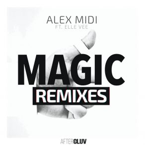 Download track Magic (Fortu & Mendoza Remix) Elle VeeFortu