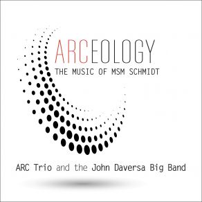 Download track Clark Kent John Daversa Big Band, Trio Arc