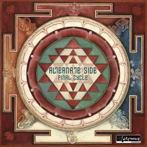 Download track Tetrahedron Alternate Side