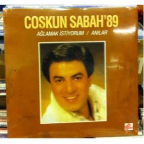 Download track Ağlamak İstiyorum Coşkun Sabah