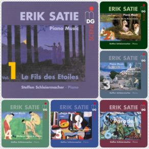 Download track Trois Sarabandes: III. 3ème Sarabande Steffen Schleiermacher