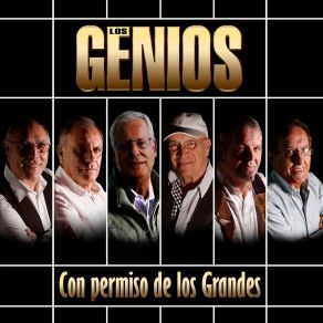 Download track Venus Los Genios