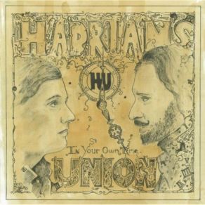 Download track Are We There Yet? Hadrian'S Union