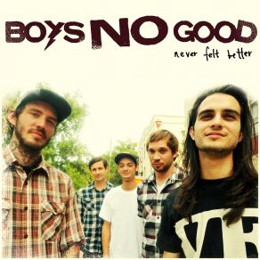 Download track High And Mighty Boys No Good