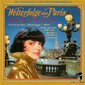 Download track Ein Lied Aus Paris Mireille Mathieu