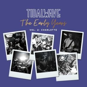 Download track Another Way (Live Demo) Tidalwave