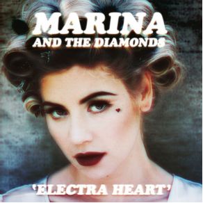 Download track Power & Control Marina & The Diamonds