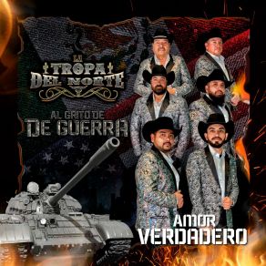 Download track Márchate La Tropa Del Norte