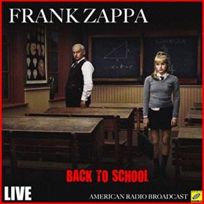 Download track The Torture Never Stops (Live) Frank Zappa