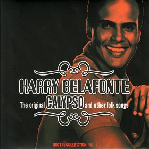 Download track Brown Skin Girl Harry Belafonte