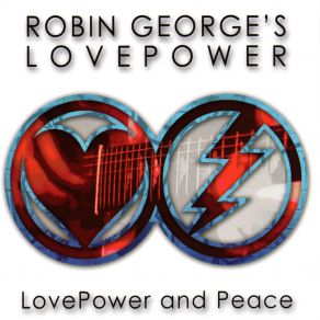 Download track Mona Lisa Smile Robin George's LovePower