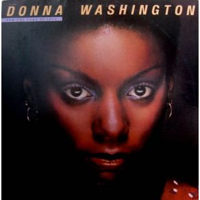 Download track If You Leave Me Now Donna Washington