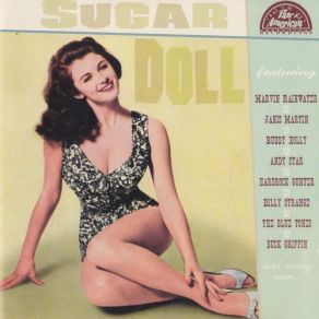 Download track Sugar Doll Johnny Jay