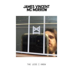 Download track Hurricane James Vincent McMorrow