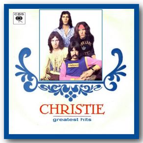 Download track Peace Lovin' Man Christie