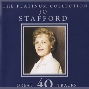 Download track Thank You For Calling, Goodbye Jo Stafford