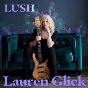 Download track Living In Pain Lauren Glick