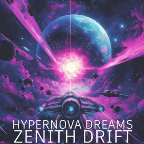 Download track Digital Skies Zenith Drift