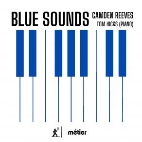 Download track Reeves Blue Sounds For Piano Tom Hicks