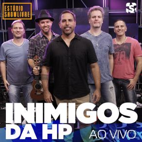 Download track Revivendo Emoções (Ao Vivo) Inimigos Da HP