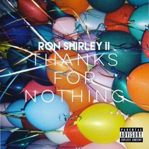 Download track Blow My Money Ron Shirley II