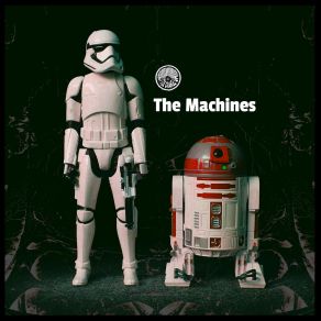 Download track The Machines Little Orange Ua