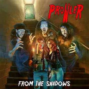 Download track Out Of The Fog Prowler