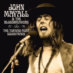 Download track Don't Waste My Time John Mayall, The Bluesbreakers