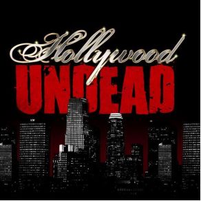 Download track The Kids Hollywood Undead