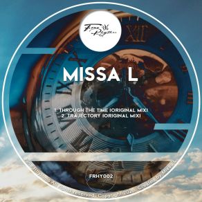 Download track Through The Time Missa L