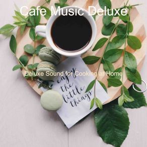 Download track Music For Lockdowns - Guitar Cafe Music Deluxe