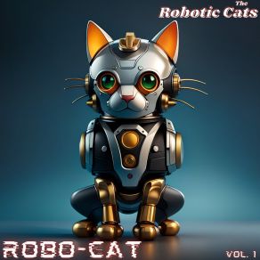 Download track Last Flower (Reprise) The Robotic Cats