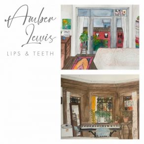 Download track Knees To Knees Amber Lewis